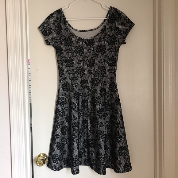 Dress - Picture 2 of 4